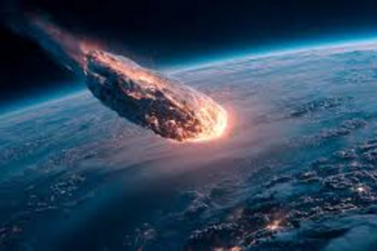 Asteroid City Killer is heading towards Earth: not much time left until impact