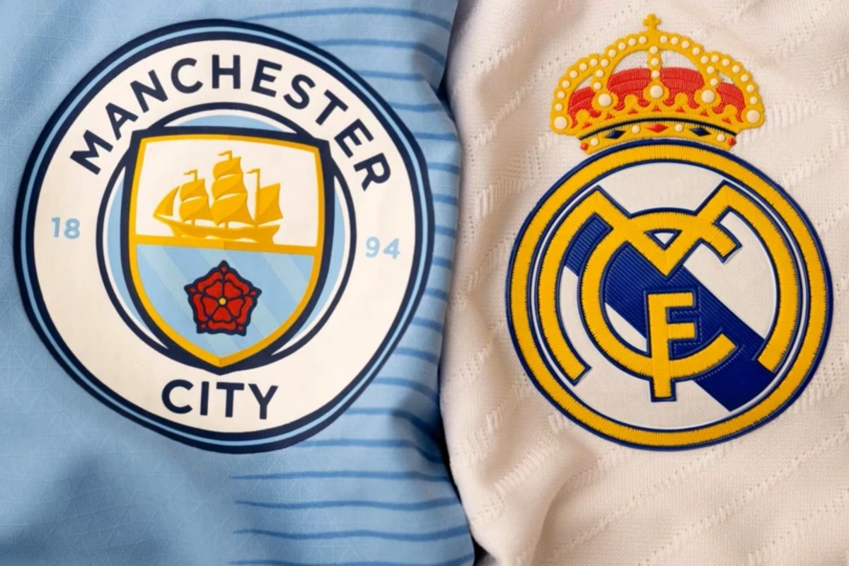 Mançester Siti və Real Madrid eyni məşqçi uğrunda mübarizə aparacaq