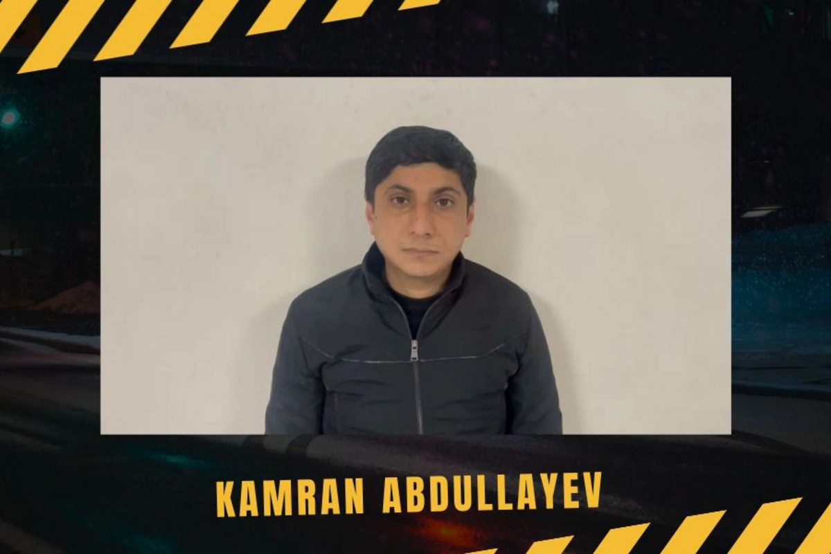 Ağsuda saxta sənədlər hazırlayaraq vətəndaşlara qarşı dələduzluq edən şəxs tutulub