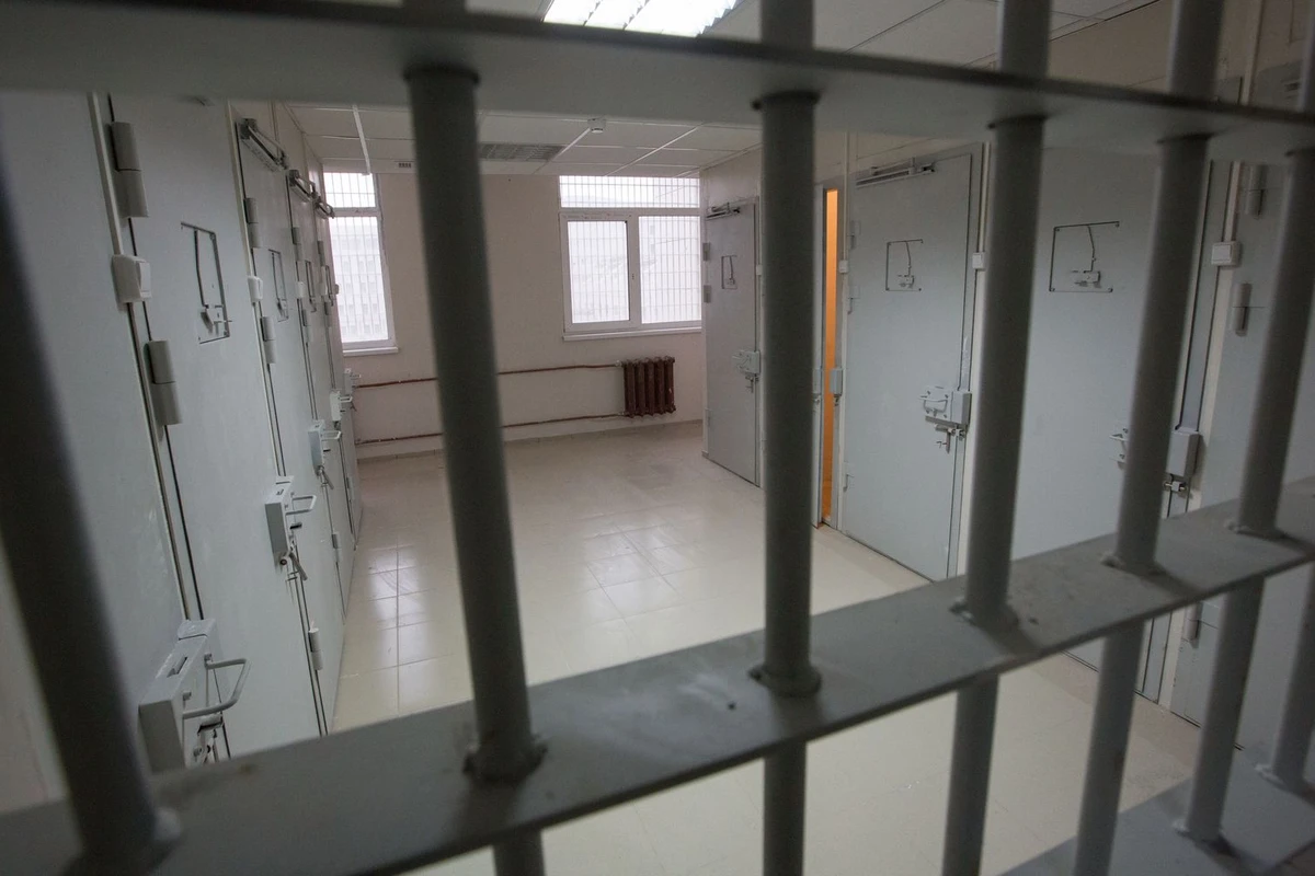 Bakıda həbsxanada ÖLÜM Bakıda həbsxanada ÖLÜM
