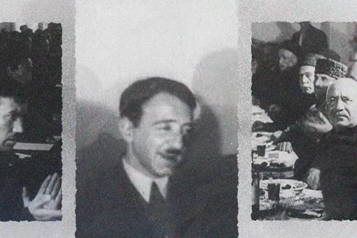 Bakıdakı toplantının tarixi mahiyyəti: Türkoloqlar qurultayının iştirakçıları ya sürgün edildilər, ya da...