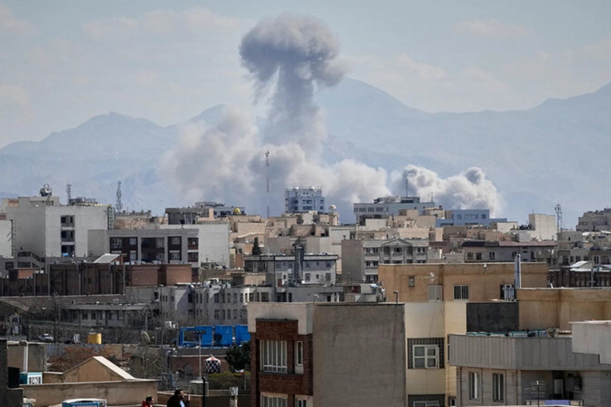 İran ABŞ-yə enerji obyektlərinə zərbələr endiriləcəyi təqdirdə, cavab tədbirləri barədə xəbərdarlıq edib