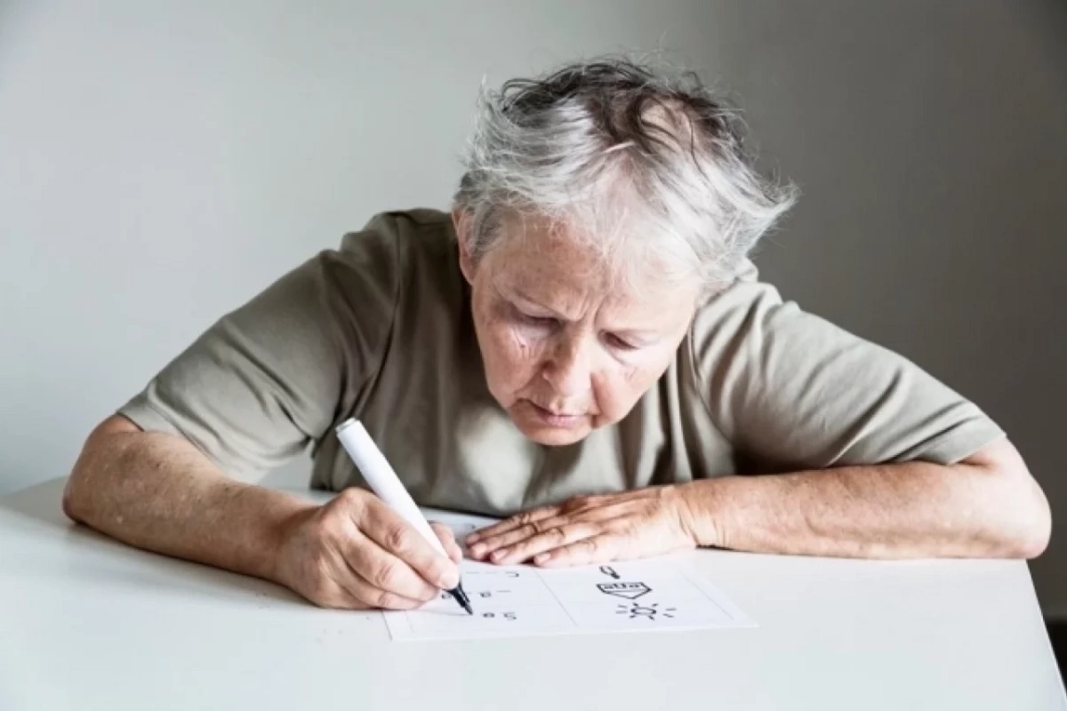 Incidence of age-related dementia has decreased by half Incidence of age-related dementia has decreased by half