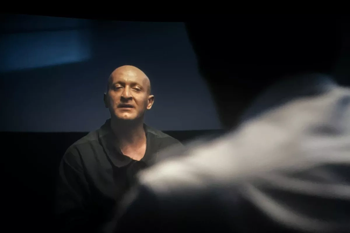 Hikmət Rəhimov: Oğlum məni görəndə qorxub ağladı