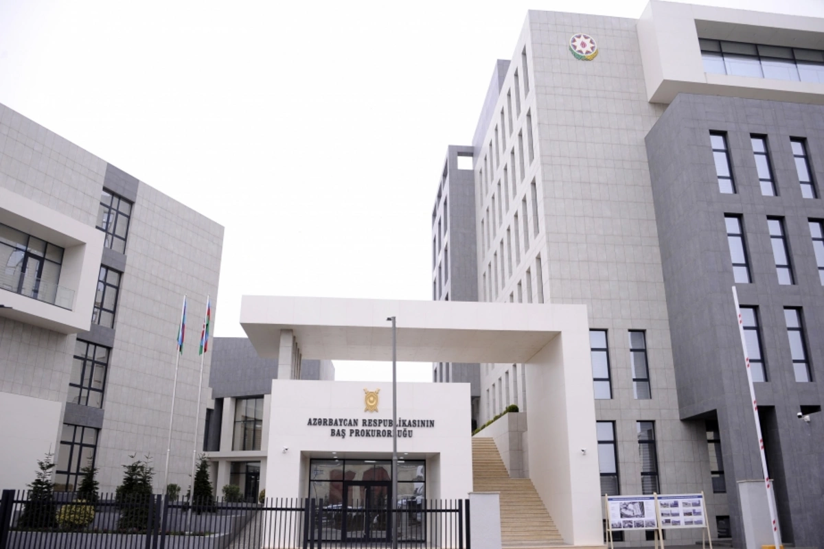 Dörd işçinin ölümündə təqsirləndirilən Lake Hotelin icarədarı həbs edilib