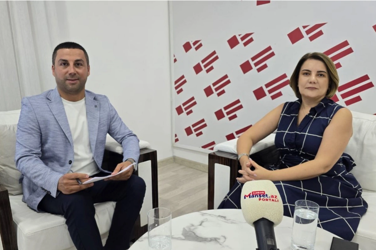 Vüsalə Mahirqızı: "Senzuranın ləğvindən sonra tənqidi jurnalistika inkişaf etdi"