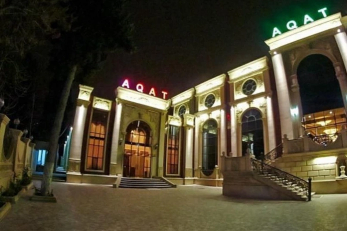 Bakıda məşhur şadlıq evində nöqsanlar aşkarlandı: Müştərilərə camış əti verilirmiş
