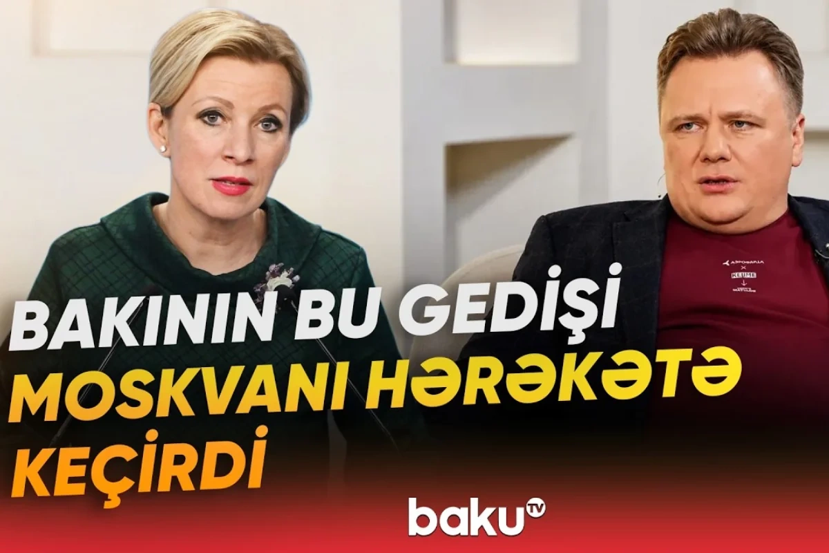 Rusiyalı bloqerlərin Azərbaycana qarşı təxribatının pərdəarxası
