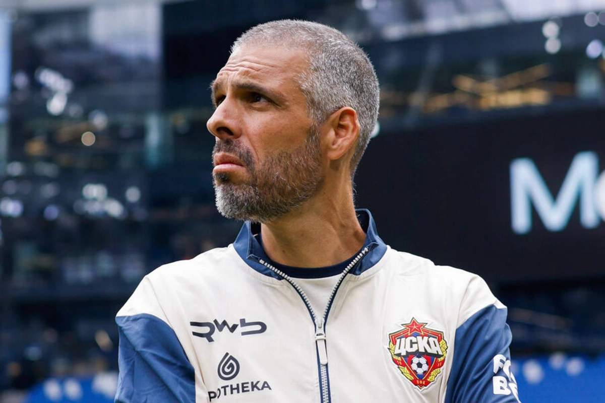Rusiyada bu klubun futbolçularına ət yetmək qadağan olunub Rusiyada bu klubun futbolçularına ət yetmək qadağan olunub