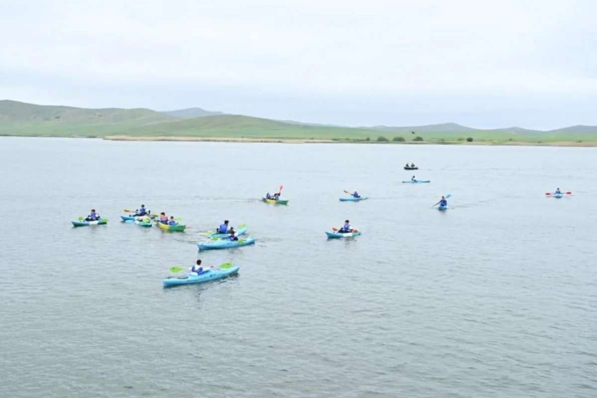 Prezident Kuboku 2026: Mingəçevirdə növbəti mükafatçılar bəlli olacaq