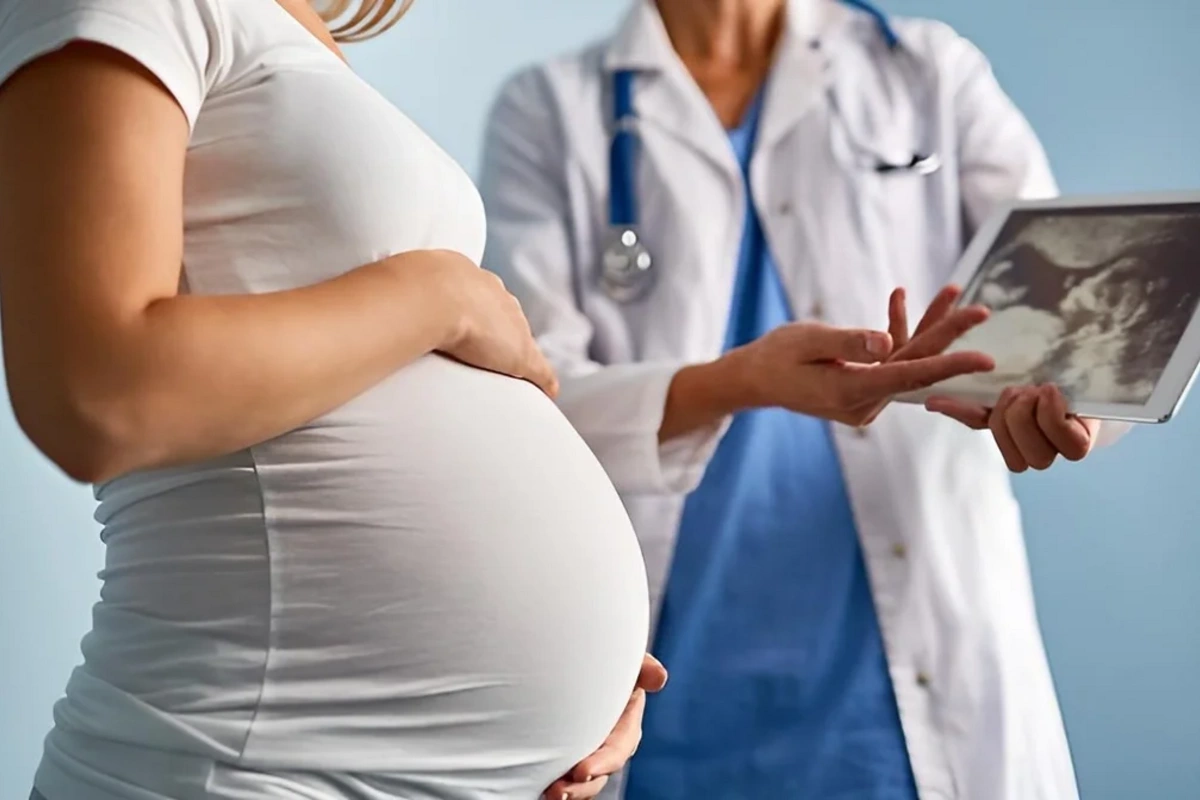 Hamiləlikdə qrip və infeksiyalardan necə qorunmalı? - Həkimdən tövsiyələr