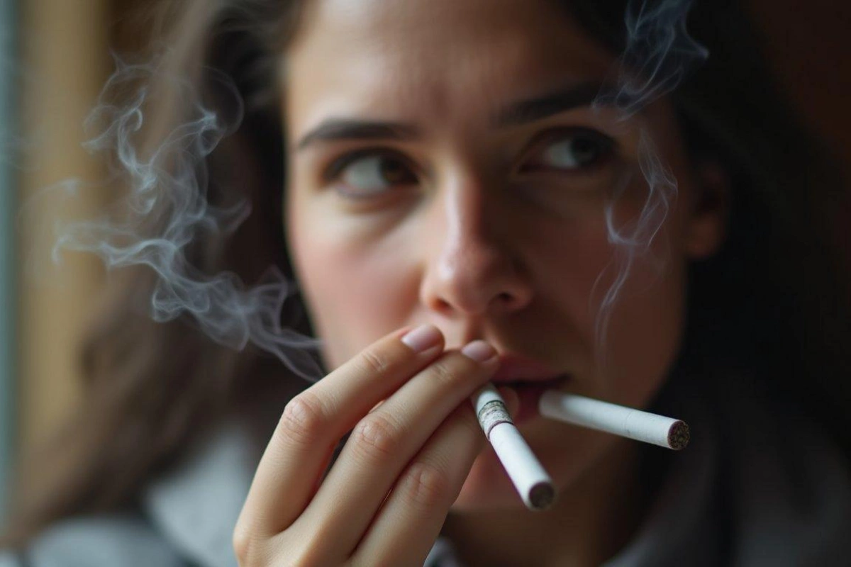 Siqareti tərgitmək istəyənlər üçün hansı qidalar və bitkilər faydalıdır? Siqareti tərgitmək istəyənlər üçün hansı qidalar və bitkilər faydalıdır?