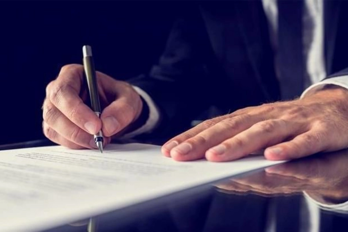 Azərbaycanda daha bir dövlət qurumu ləğv edilib