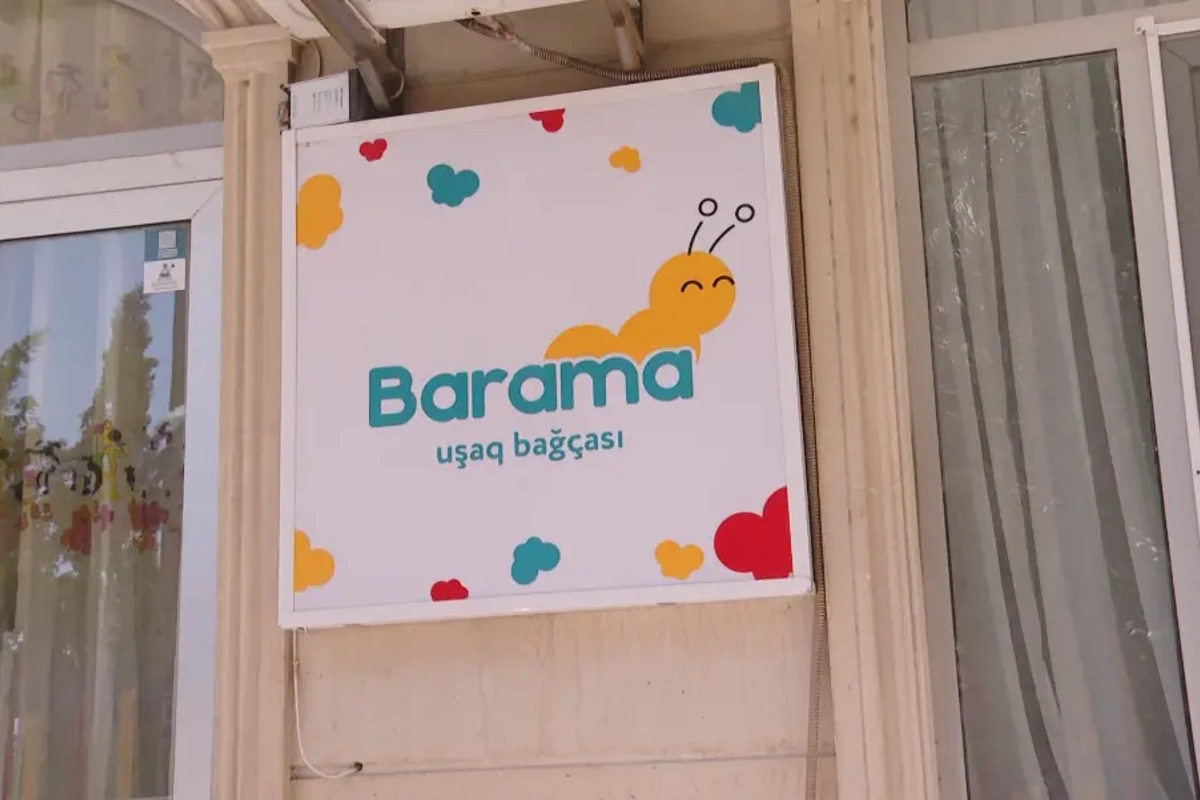 Azyaşlı şəkər xəstəsi olduğu üçün Barama uşaq bağçasından kənarlaşdırılıb?