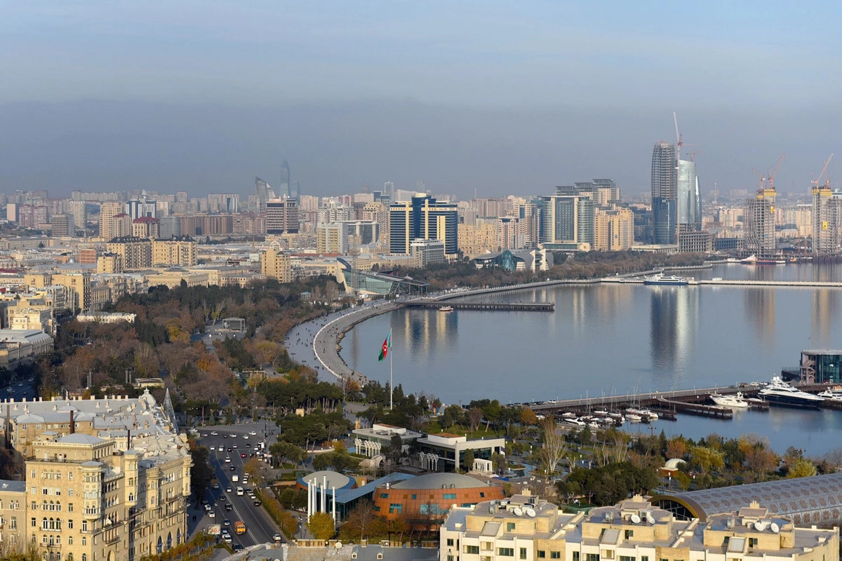 Saat 10:00-dan iki böyük rayonda QAZ KƏSİLƏCƏK