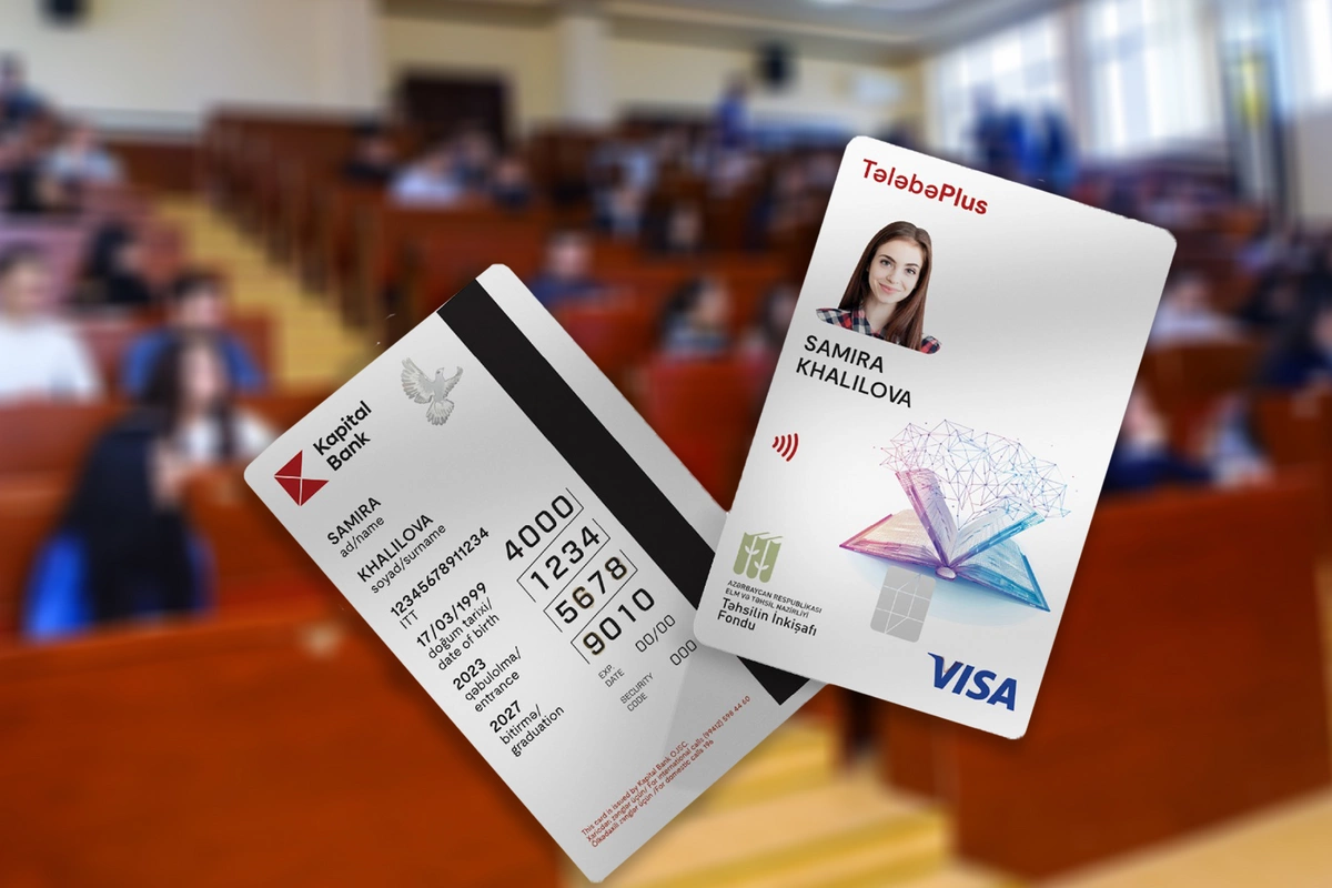 Tələbələr üçün nəqliyyat UCUZ OLACAQ - RƏSMİ