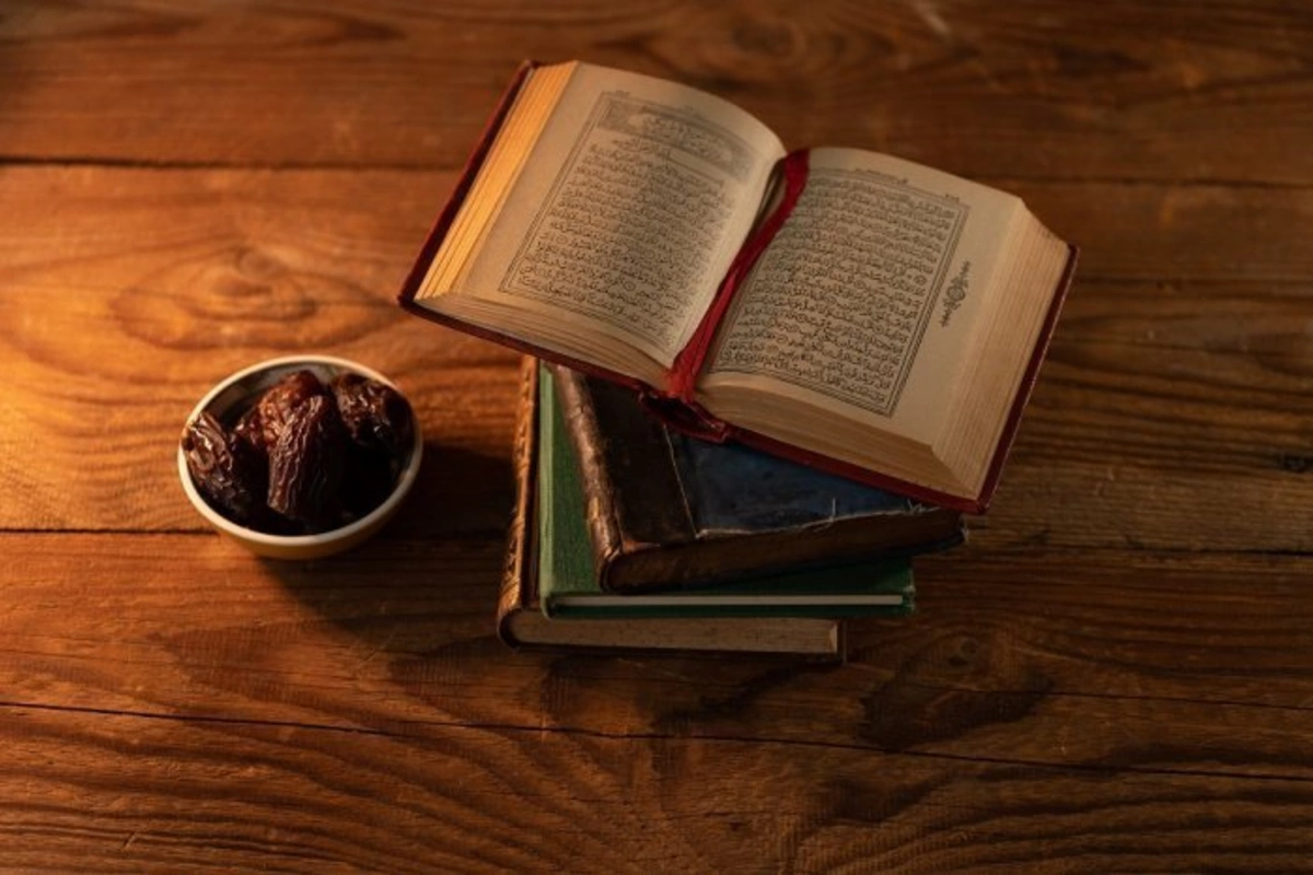 Namaz qılmayan şəxsin orucu qəbul olur?