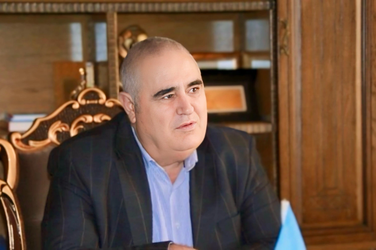 Şərurlu İsfəndiyar: Ramiz Mehdiyevlə bir əlaqəm varsa, dövlət cəzamı verəcək