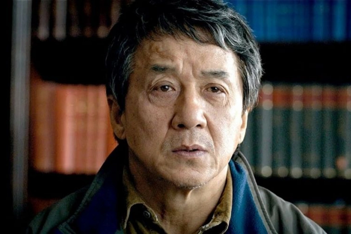 Ceki Çan mahnı yazdı - Vəfatından sonra yayımlanacaq