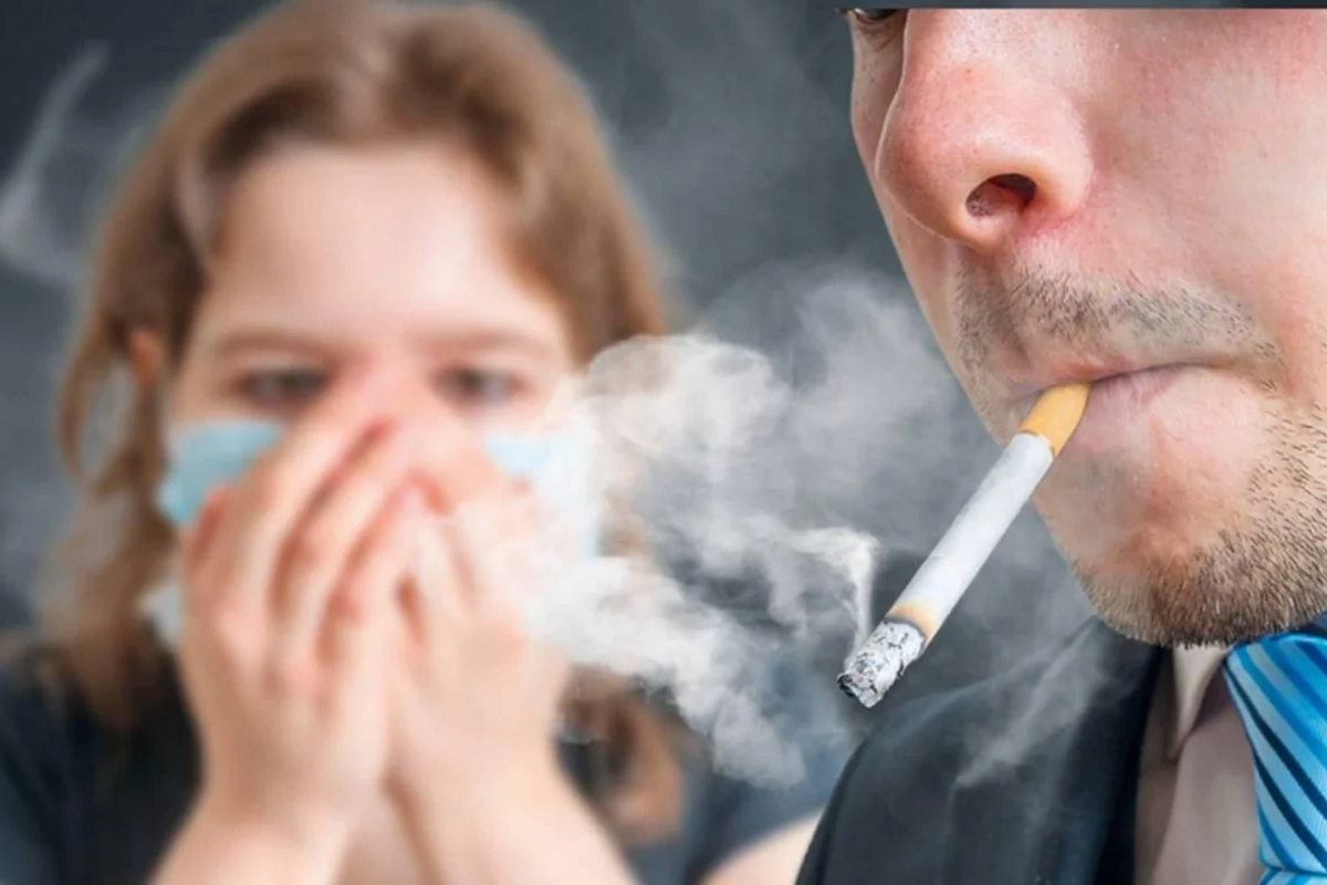 Allergiyadan astmaya aparan səbəblər: Kondisioner də nəfəs yollarını zədələyir?