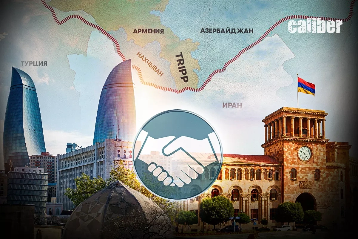 Zəngəzur dəhlizi: Qarşıdurmadan güzəştə