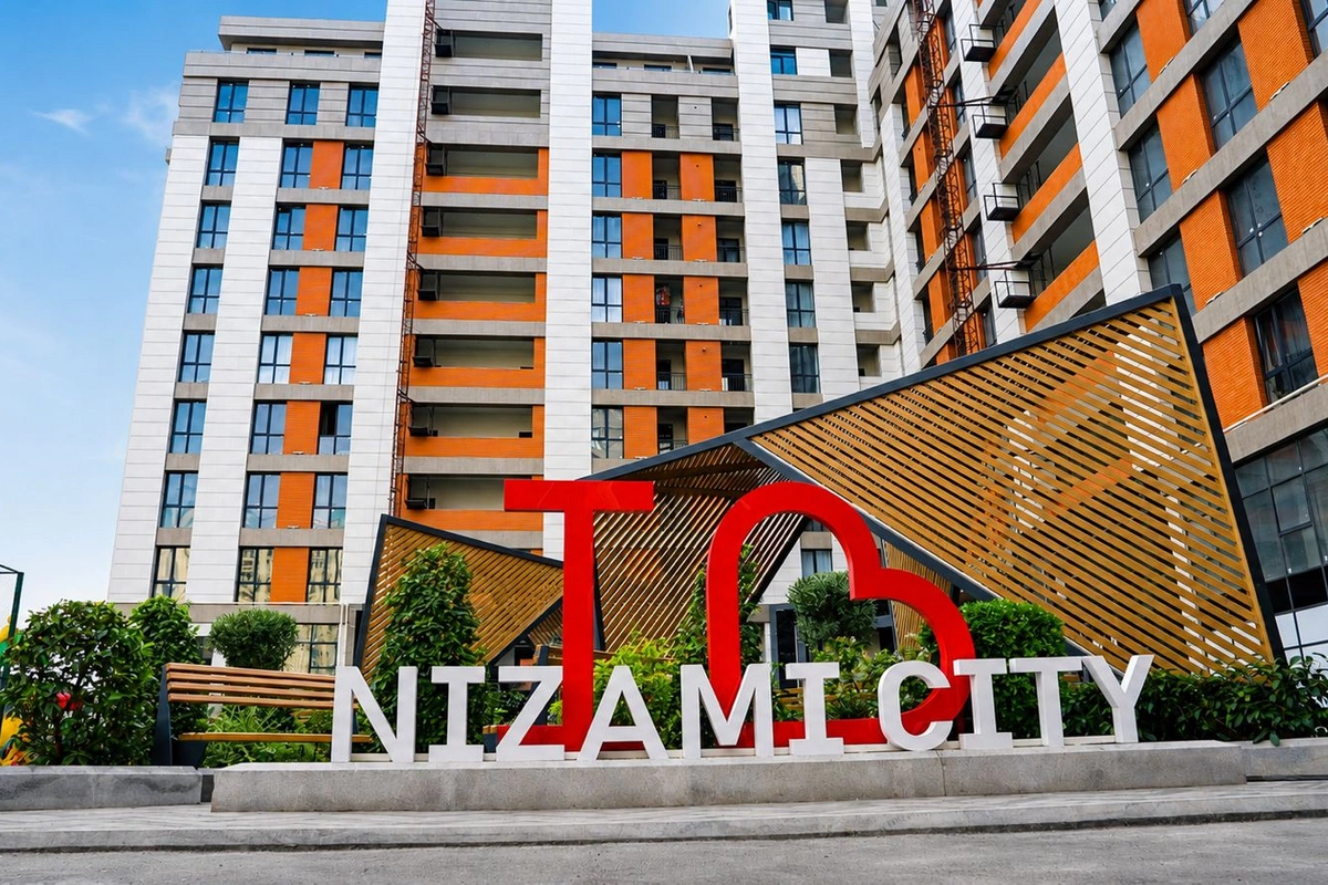 Nizami City – şəhərin mərkəzində yeni yaşayış standartı və sərfəli investisiya!