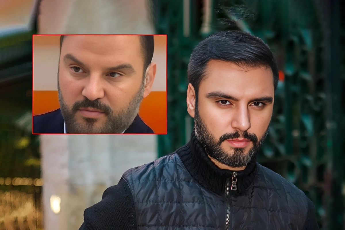 Alişan botoks etdirdiyini etiraf etdi