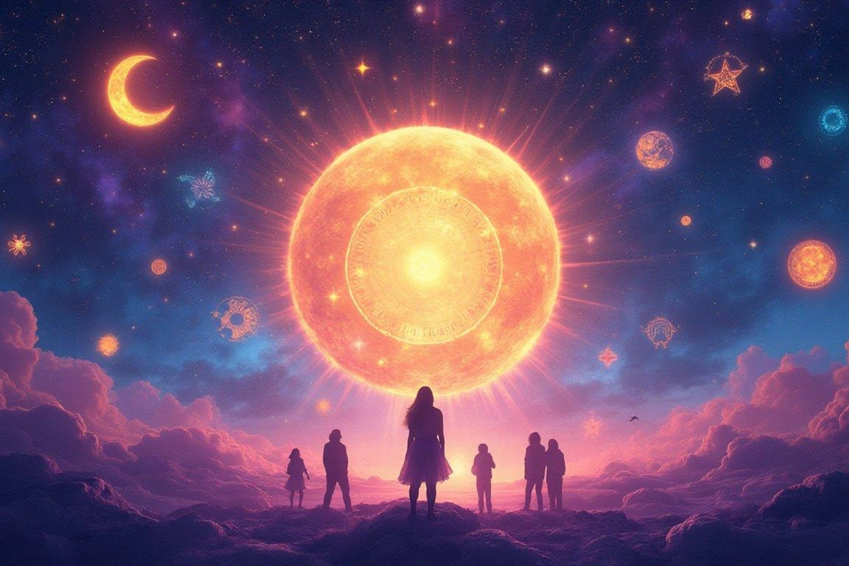 Horoscope for June 19, 2025: Who will have luck on their side today?