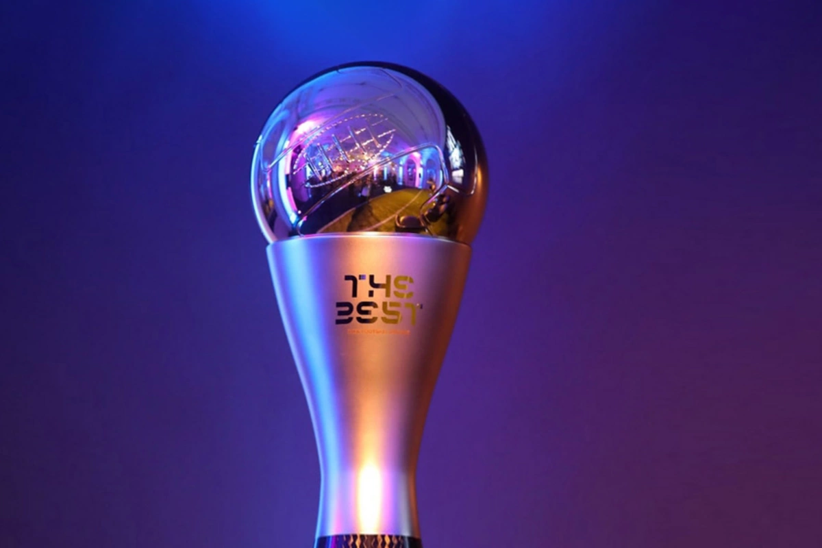 FIFA İlin Ən Yaxşıları mükafatlarının qaliblərini sabah açıqlayacaq