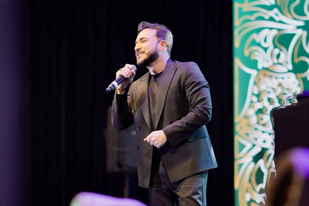 Tanınmış müğənni: Məgər diploma baxan var?