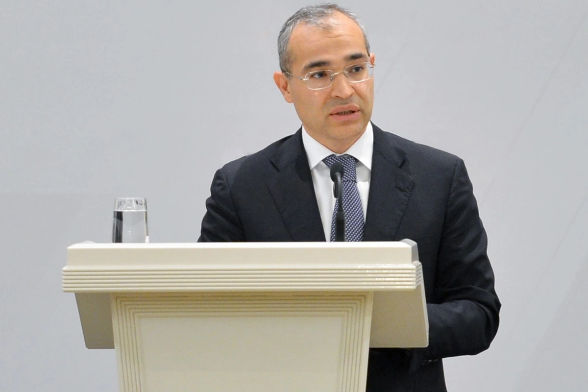 Микаил Джаббаров поделился публикацией в связи с годовщиной крушения самолета AZAL