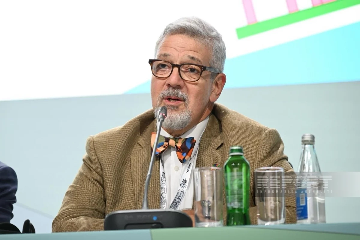 WUF13-də şəhər iqlimi üzrə müşavirələrin institusionallaşdırılması müzakirə olunub
