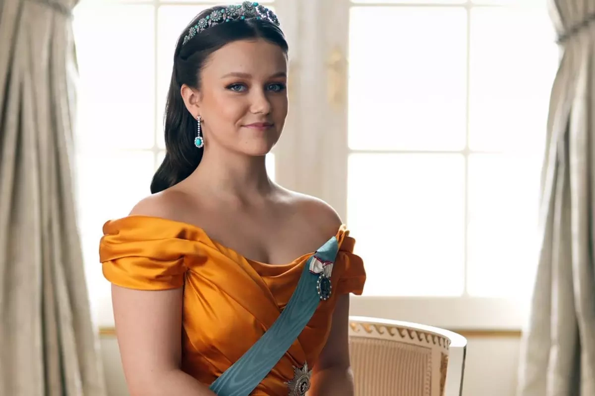 Danimarka şahzadəsi hərbi xidmətə çağırılıb