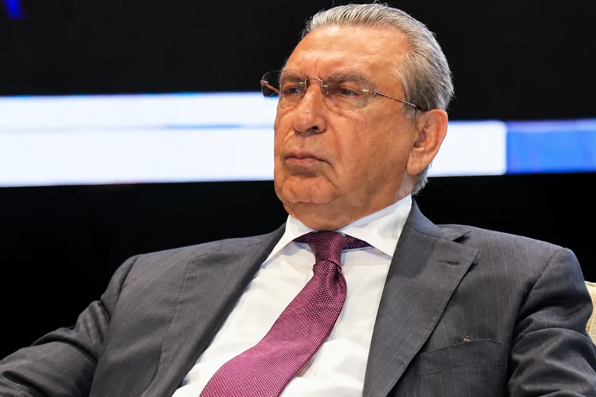Рамиз Мехтиев может лишиться всех орденов