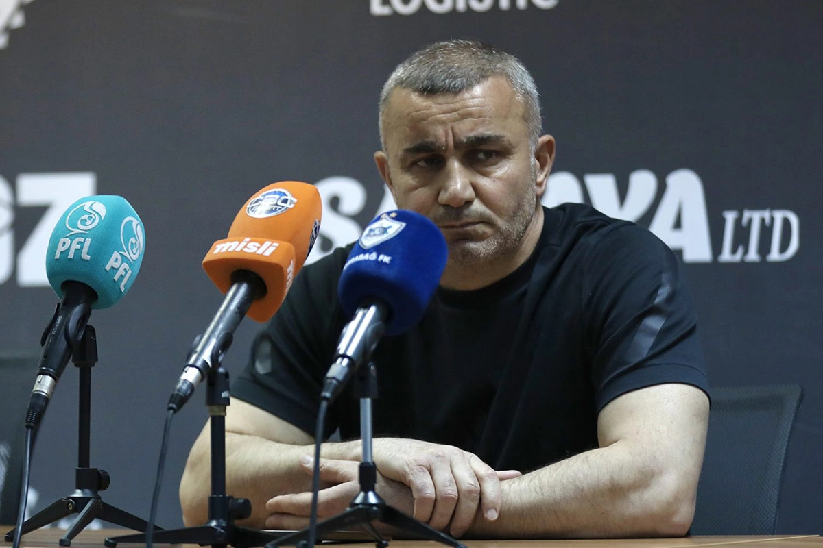 Pul bunların gözünü örtüb - Qurban Qurbanov