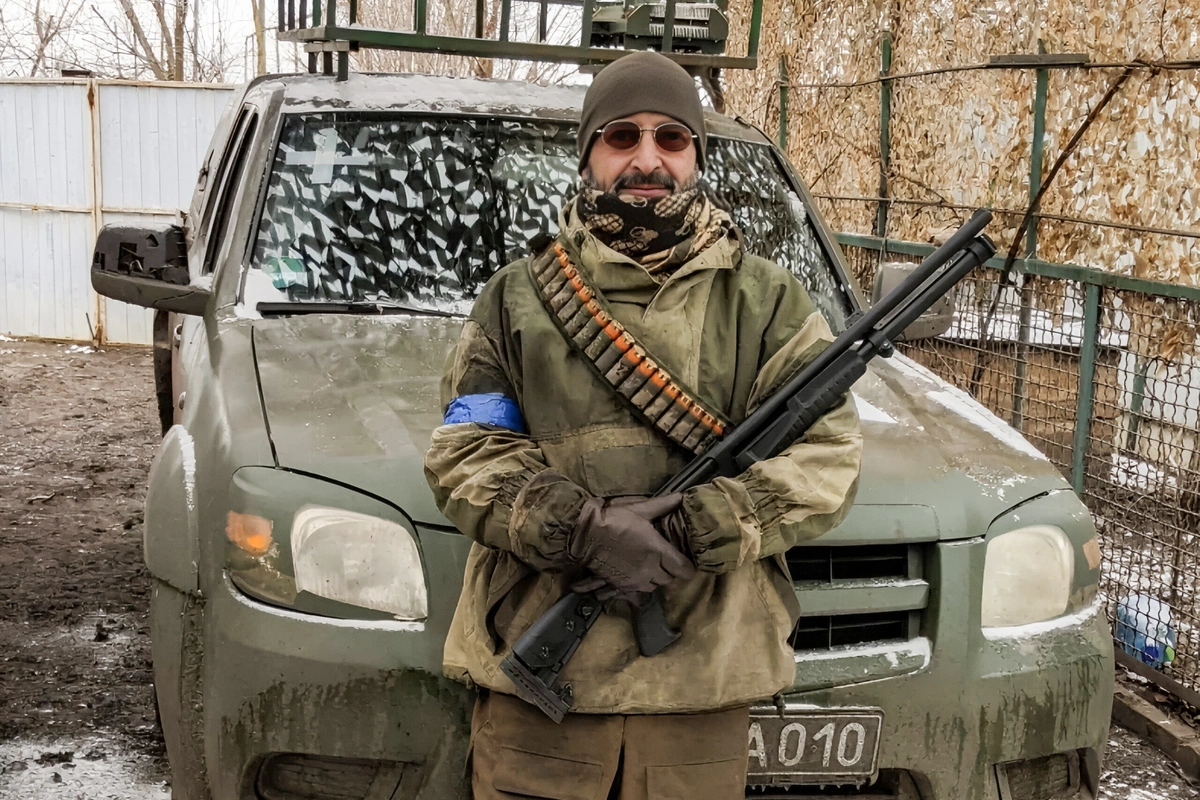 Rusiya-Ukrayna münaqişəsində azərbaycanlı həlak olub