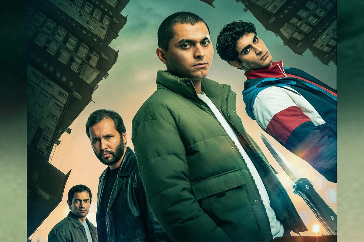 Real hadisələrə əsaslanan və gündəm olan Mikrorayon serialı barədə bilinməyənlər...