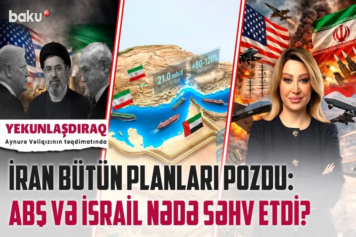 War in the Middle East: How Will It Affect the Global Economy?