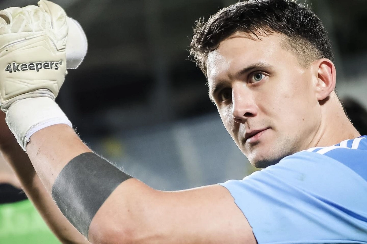 UEFA Çempionlar Liqası gecənin ən yaxşı 6 seyvni paylaşdı - 3-ü Koxalskinindir