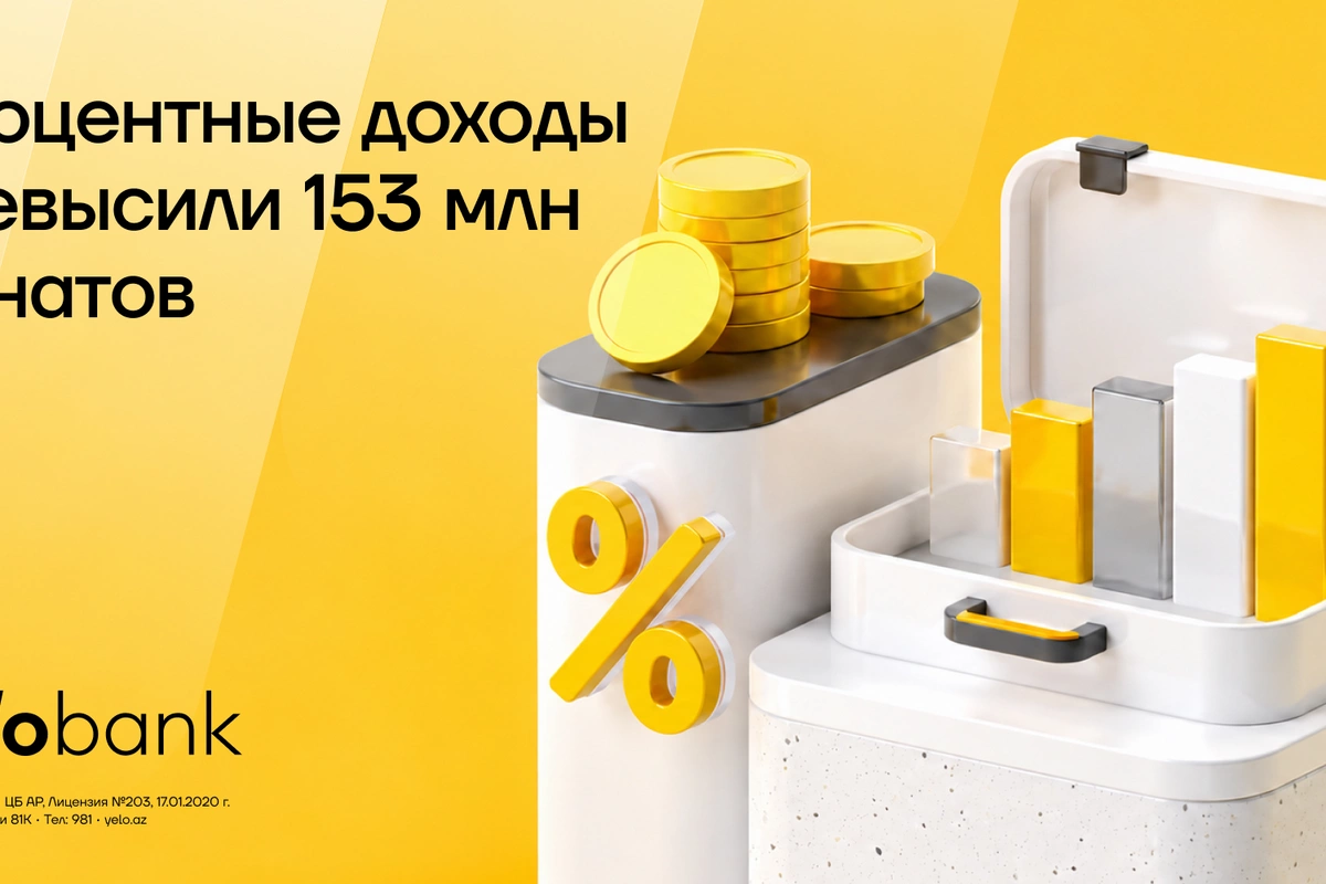 Yelo Bank concluded the third quarter of 2026 with growth