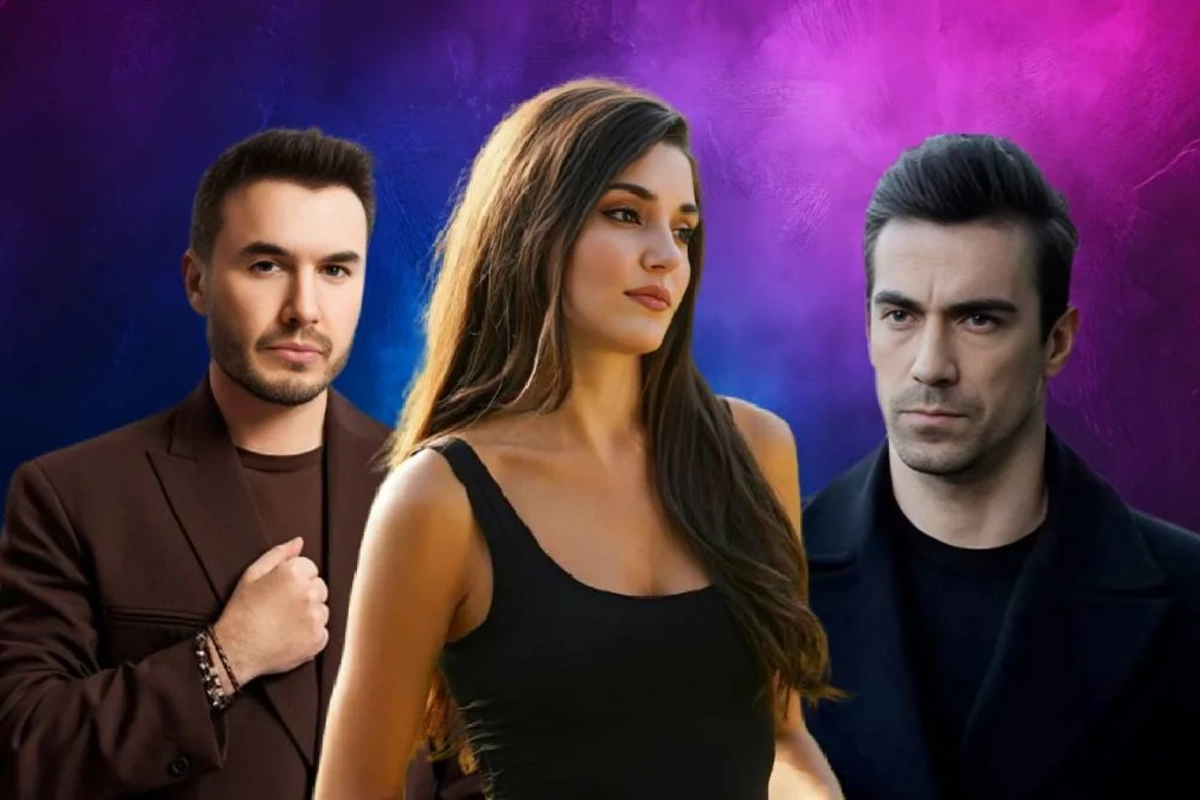 Türkiyədə tanınmış şəxslərin narkotik testlərinin nəticələri AÇIQLANDI