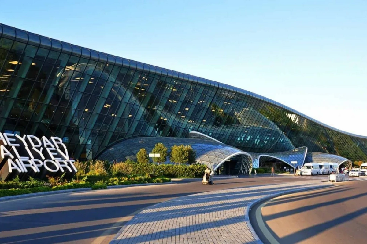 Bakı Aeroportu Formula 1 ərəfəsində gücləndirilmiş iş rejimində fəaliyyət göstərəcək