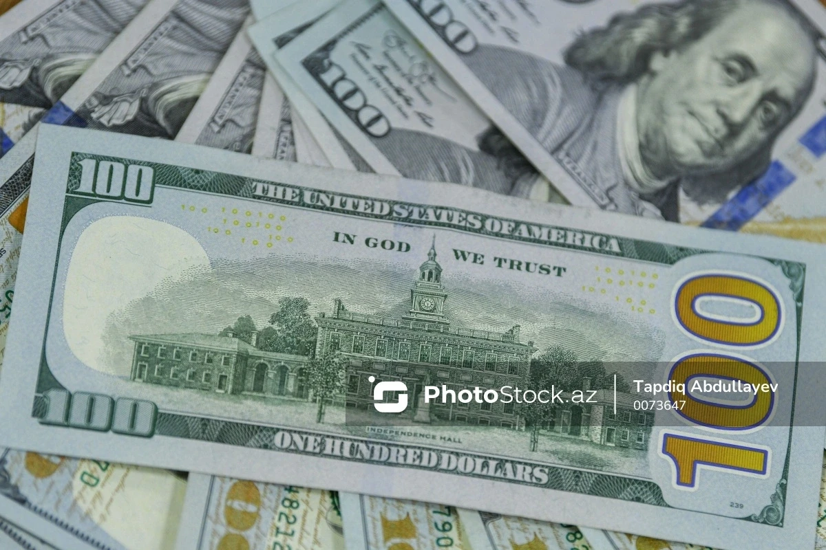 Dollar ucuzlaşa bilər: Vacib qərar açıqlandı Dollar ucuzlaşa bilər: Vacib qərar açıqlandı