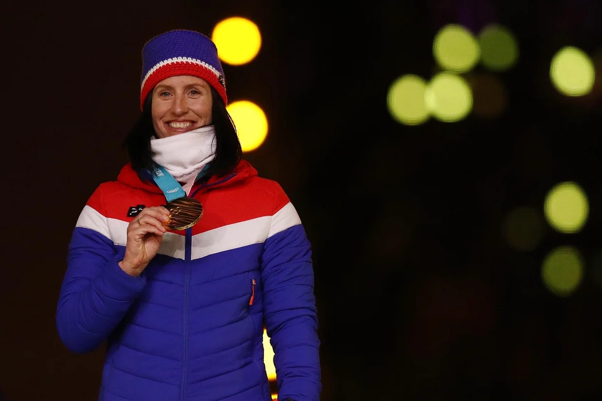 Qış Olimpiadasında medal qazanan ölkələr