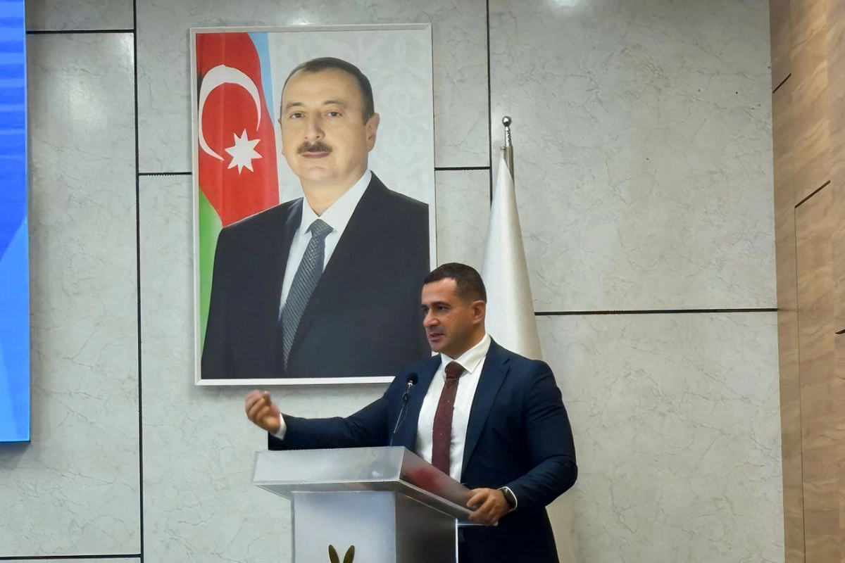 Azərbaycanın su ehtiyatları Gürcüstan və Ermənistandan dəfələrlə azdır