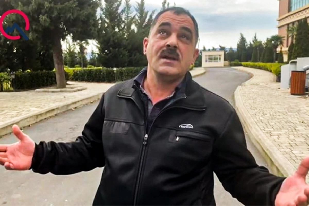 Nazirlik bəraət alan şəxsə təzminat ödəmək istəmir