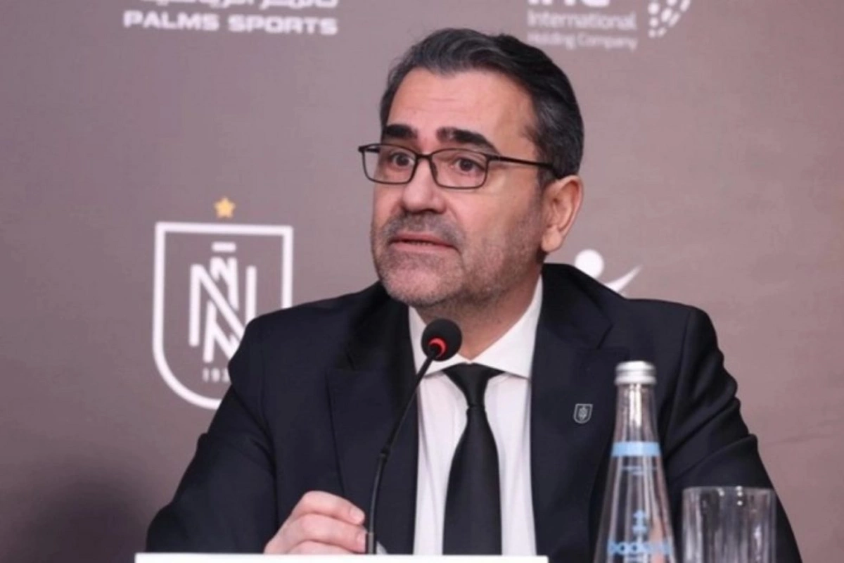Cenk Sümer: Neftçinin hədəfi çempion olmaqdır