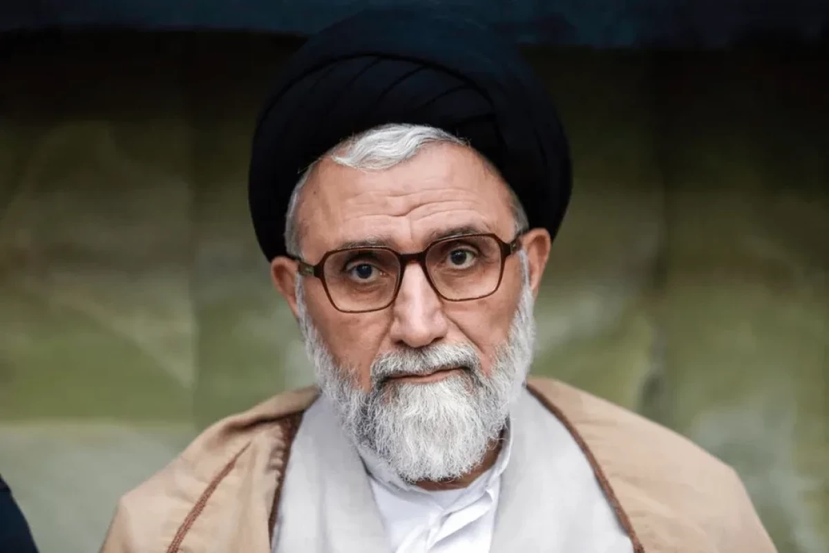 İsrail İran kəşfiyyat rəhbərini hədəf alıb