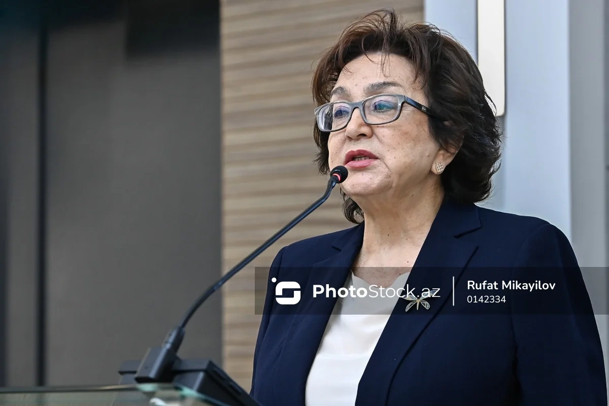 Gələn il imtahan proqramlarında dəyişiklik olacaq? - Məleykə Abbaszadə AÇIQLADI