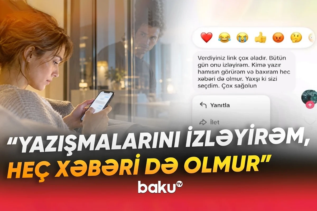 100 manata sevgilinizin mesajlarını oxuyurlar? - Haker xidmətinin PƏRDƏARXASI